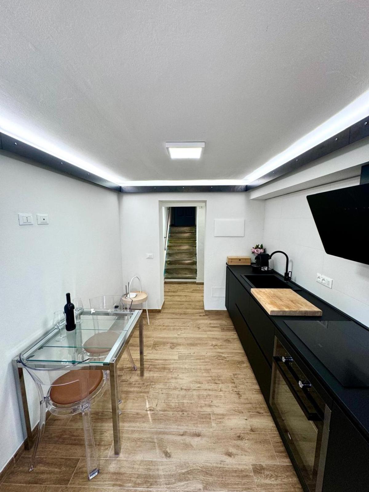 Apartamento La Casa Di Grace Florencia Exterior foto